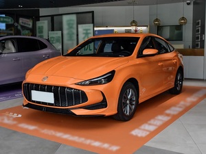 Nouvelle voiture berline MG5 2026, modèle 180DVVT, édition de luxe mondiale, essence, automatique 8 vitesses, élégante, populaire et de haute qualité - Product Image 2