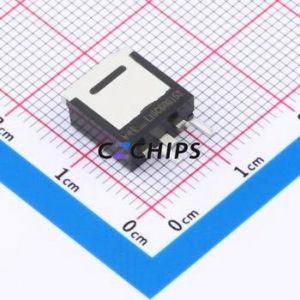 ทรานซิสเตอร์ภาคสนามทรานซิสเตอร์ HUF75332S3S-VB ไป-263(D2PAK) ใหม่และดั้งเดิม (มอสเฟท) - Product Image 2