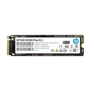 SSD NVMe M.2 PCIe 3.0 Gen 3x4 2280 Internal Solid State Drive SLC Cache 3D NAND TLC hingga 3000MB/s Kompatibel dengan Laptop dan PC - Product Image 1