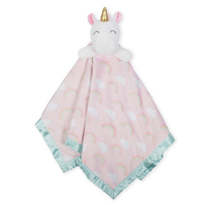 Tùy Chỉnh Mềm Em Bé Chăn Mền Đồ Chơi Minky Bé Mềm Đồ Chơi Sang Trọng Với Nhà Máy Chăn Mền Giá Rẻ Giá - Product Image 3