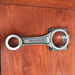Shanghai engine D6114 connecting rod assembly