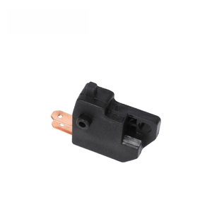 Interruptor de luz de freno delantero de 12V para <span class=keywords><strong>Kawasaki</strong></span> Z250 ZX6R <span class=keywords><strong>Ninja</strong></span> 400, sensor de cilindro maestro de freno de repuesto OEM - Product Image 4