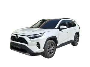Voitures d'occasion, <span class=keywords><strong>RAV4</strong></span> Rongfang d'occasion 2023, 2.0L CVT, traction avant, édition Fashion Plus, 2.0L 171 L4 essence, 5 portes, 5 places, SUV - Product Image 1