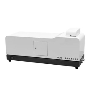 เครื่องวิเคราะห์ขนาดอนุภาคด้วยเลเซอร์อัตโนมัติ ISO 13320 แบบเปียกสำหรับห้องปฏิบัติการ เครื่องวิเคราะห์ขนาดอนุภาคด้วยเลเซอร์ เครื่องมือวัดขนาดอนุภาค - Product Image 4