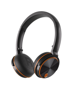 Casque audio sans fil pliable <span class=keywords><strong>de</strong></span> bonne qualité 450 mAh avec basses profondes pour <span class=keywords><strong>cours</strong></span> en ligne - Product Image 5