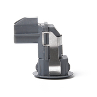 Autel-capteur d'aide au stationnement PDC, pour Mitsubishi Outlander OE, aspiration au stationnement, prix en gros, livraison gratuite, MR587688
