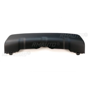 Pour Land Rover Discovery Freelander 2015-2019 : Kit carrosserie, Spoiler, Plaque de protection, Cache-roue arrière, Protection de remorquage, Accessoires automobiles - Product Image 4