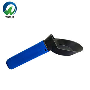 Colher de Amostragem de Leite Análise de Amostragem de Leite para Detecção de Mastite em Vacas - Product Image 1