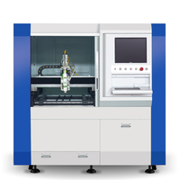 Outils de bijouterie, gravure de métaux précieux, machine de découpe laser CNC 1500W 3000W pour métaux, cuivre, solutions personnalisées, laiton
