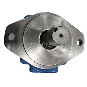 Pompe ZHENYUAN <span class=keywords><strong>PVV</strong></span> 1 2 3 4 5 série R900930907 PVV4-1X/098RA15UMC PVV5-1X/183RA15UMC pompe à palettes hydraulique - Product Image 5