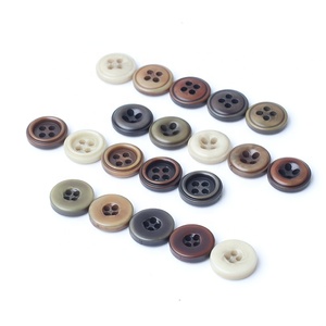 <span class=keywords><strong>2025</strong></span> mới tùy chỉnh khắc <span class=keywords><strong>logo</strong></span> thương hiệu 4 lỗ áo nhựa nút nhựa - Product Image 1