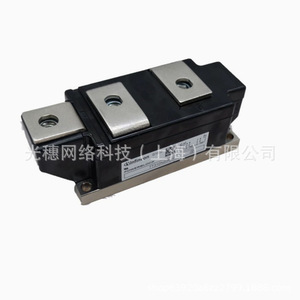 โมดูลพลังงานอินฟิเนียน IGBT รุ่น FZ2400R12KE3_B9_S1 1200V แบบสองช่องสัญญาณ ชนิดสเต็ปดาวน์ ชอปเปอร์ - Product Image 3