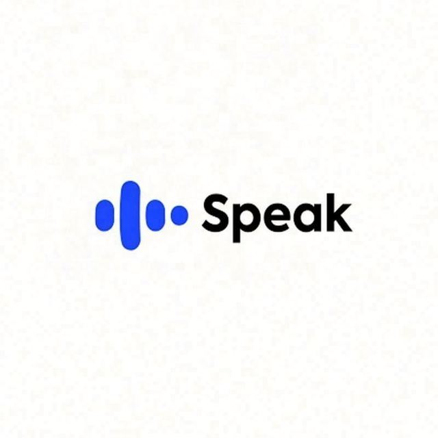 Speak AI English Upgrade Yourself in 1 Year