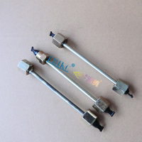Outil de test d'injecteur de carburant ERIKC S60H, dispositif de diagnostic d'injecteur automatique S80H, calibrage d'injecteur à rampe commune