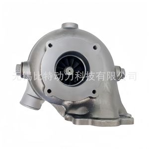 Turbocompresor Turbo Hi-Billet HX35 para Motor Diésel Marino, Pieza de Repuesto para Maquinaria Naval - Product Image 4