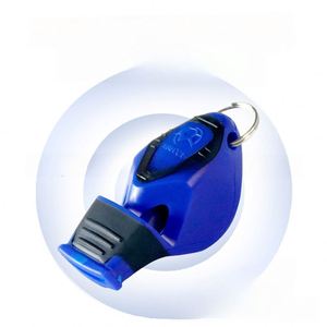 Sifflet haute fréquence pour arbitres de basketball et de football, entraînement sportif - Product Image 4