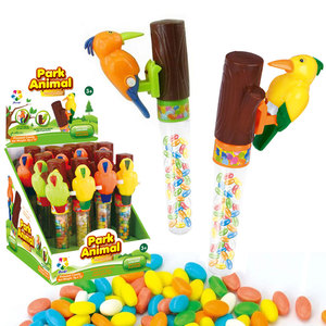Shantou Juqi-Juguetes de caramelos de madera, <span class=keywords><strong>con</strong></span> Dulce de pájaros - Product Image 1