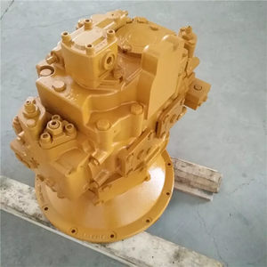 Pompe à piston hydraulique variable SBS120 SBS-120 pour excavatrice 320C principale SBS140 SBS-140 - Product Image 1