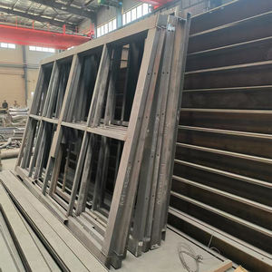 Entreprise de fabrication de produits métalliques en acier, fabrication de tôles métalliques sur mesure en Chine, fabrication de cadres métalliques industriels, soudage de produits métalliques - Product Image 5