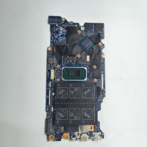 ของแท้สำหรับ Dell Inspiron 14 5410 5418 15 5510มาเธอร์บอร์ด5518 Cyborg-N15 i5-11300H 0C10H7 MB TGL 203067-1 458FR $ ja - Product Image 2