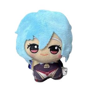 Faible quantité minimale de commande <span class=keywords><strong>Genshin</strong></span> Peluche <span class=keywords><strong>Genshin</strong></span> Impact Peluche <span class=keywords><strong>Genshin</strong></span> Peluches Poupées Tartaglia Zhongli Kaeya Tighnari <span class=keywords><strong>Cyno</strong></span> Peluche Poupée Cadeau - Product Image 6