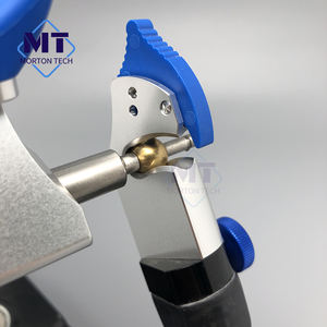 Amann Girrbach sistemi protez sıva modeli Bite üretimi için karbon Fiber artikülatör CN ortalama değeri - Product Image 3