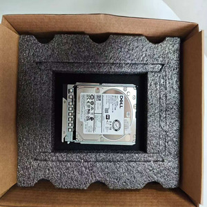 Gloednieuwe, Originele, Krachtige Dell 2.4Tb Sas 12Gbps 2.5-Inch Harde Schijf, Hot-Swappable, Geschikt Voor Serveraccessoires. - Product Image 4