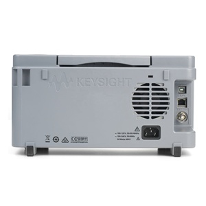 ออสซิลโลสโคปดิจิตอล Keysight DSOX1204A 70/100/200 MHz พร้อมช่องสัญญาณอนาล็อก 4 ช่อง และหัววัด DSOX1204A Keysight DSOX1204A แบบ 4 ช่องสัญญาณ - Product Image 4
