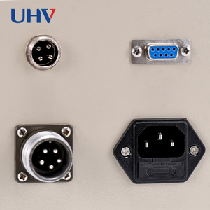 G UHV-675 penguji viskositas suhu tinggi otomatis penuh, analis Viscosimeter kinematik otomatis - Product Image 4