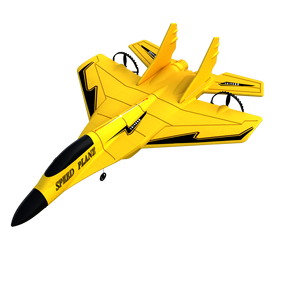 Zhiyang ZY-530 Tùy Chỉnh Nhãn Hiệu Riêng Trẻ Em Bay Đồ Chơi Máy Bay Tùy Chỉnh Điều Khiển Từ Xa Tàu Trượt Máy Bay - Product Image 5