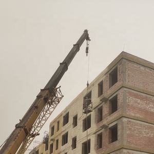 Mousse d'isolation en polyuréthane à cellules fermées avec agent de soufflage à l'eau H2O pour les applications d'entrepôt - Product Image 2