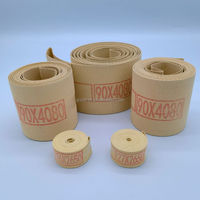 Ruban de garniture haute résistance 22x2489 pour paquets de cigarettes/machines à rouler le tabac