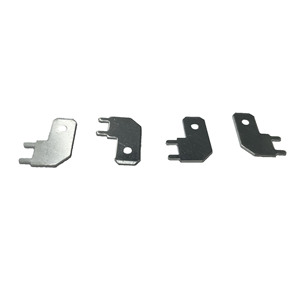 Boss Lug <b>Terminals</b> B-07 2P Copper Conductivity Automotive <b>Terminal</b> - Product Image 3