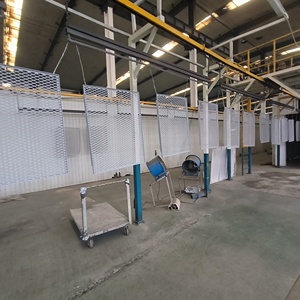 אדריכלות אלומיניום 2 מ "מ 1 מ מ מ" מ עובי מגולוון/אלומיניום/אלומיניום ריצוף גרניט - Product Image 5