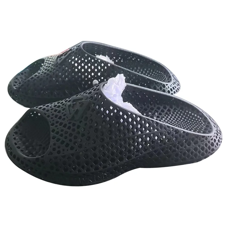 टीपीयू जूते के लिए उच्च गुणवत्ता वाले एमजेएफ एसएलएस नायलॉन 3डी मुद्रित सेवा राल प्रिंट एसएलए प्लास्टिक रैपिड प्रोटोटाइप पार्ट्स 3डी प्रिंटिंग सेवाएं
