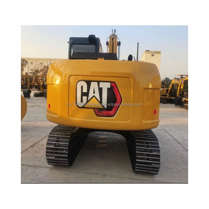 Excavadora CAT316GC Nueva con Garantía de Un Año, Excavadora Hidráulica Original CAT 316GC 320GC 323GC 326GC en Shanghái - Product Image 6