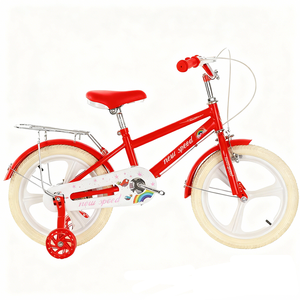Vélos pour enfants avec roues d'apprentissage, vélo pour enfants de 10 ans, vélos en gros à prix abordable - Product Image 6
