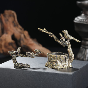 Figura de Bodhisattva Guanyin de latón, escultura de bronce macizo, adorno hecho a mano para decoración del hogar, regalo para sala de estar - Product Image 2