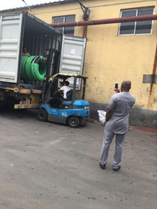 Pneumatici Radiali HABILEAD Premium 445/65R22.5 per Camion da Miniera, Tubeless, Nuova Garanzia di 3 Anni, Gomma Naturale Tailandese - Product Image 5