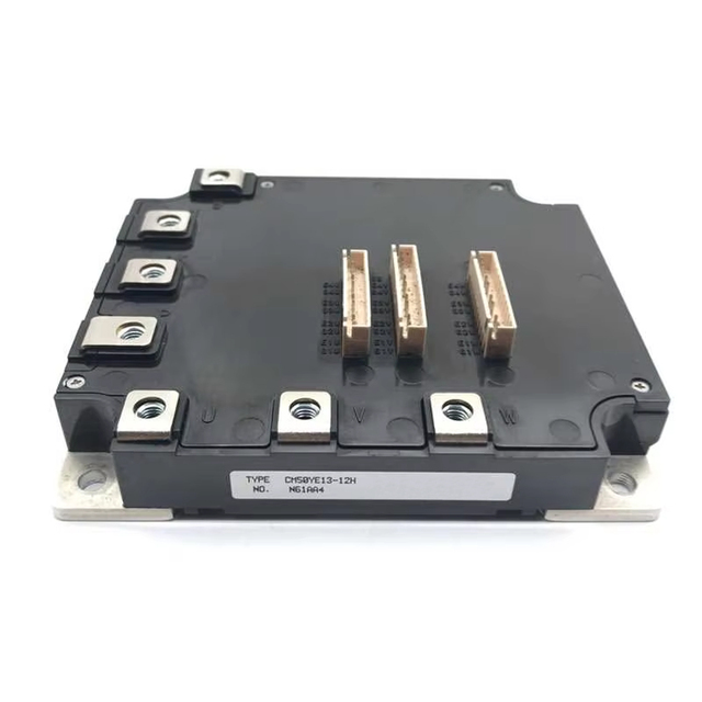 CM40YE13-12F IGBT Power Module 1200V 40A New and Orginal IGBT Module CM40YE13-12F