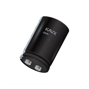 ตัวเก็บประจุ3.3 MF C10เคสชุดแชสซีเมาท์ตัวเก็บประจุ SWNC105332M350B แบบ swn/capacitor 533 - Product Image 1