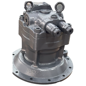 Motor de giro para excavadora, hierro y acero, Japón, 6 meses de garantía, 4621174 4696964 4729035 M5X180CHB-10A-4AA/330 para ZX350-5B - Product Image 4