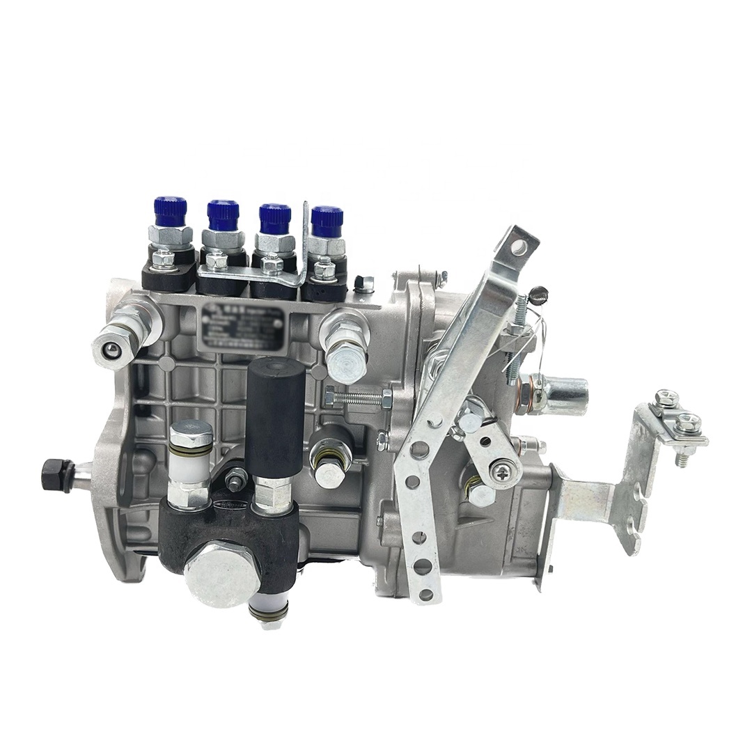High Quality New Diesel Fuel Injection Pump BH4Q808R Engine Parts