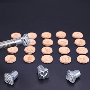 Wholesale Indian Style <strong>Leather</strong> <strong>Tool</strong> <strong>Leather</strong> Print <strong>Tool</strong> <strong>Leather</strong> Stamping <strong>Tools</strong> - Product Image 3