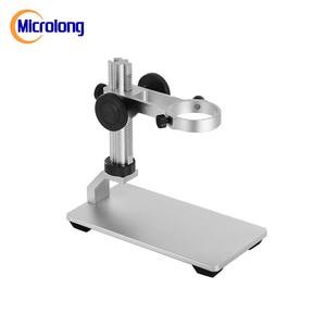 Microlong DM3 Original Factory Wireless USB Stereo Electron 1080P 2MP HD <b>Camera</b> 4.3" LCD Digital 8 LED Lights DM3 - Product Image 4