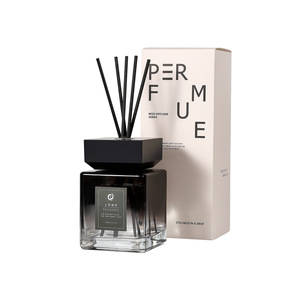 <b>Reed</b> Flameless Aromatherapy <b>Diffuser</b> 500ml Long Lasting Fragrance Home Decor Gift - Product Image 3