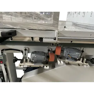 Chine fabricant carrousel mousse machine de découpe éponge scie machine avec CE