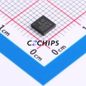 Original-Nuevo chip IC de circuito integrado PMIC de 2. 2 (4x4), IC de potencia de 2. 0 2. - Product Image 1