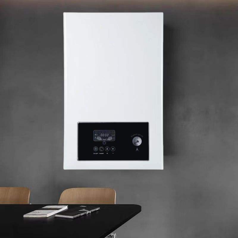 Wall Mounted Economiser Electric Radiators Economiser German