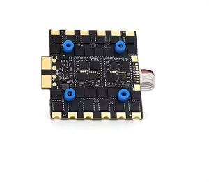 F722 <span class=keywords><strong>80a</strong></span> Stack <span class=keywords><strong>Hobbywing</strong></span> Xrotor-a-41-Lite-at-R Tf 4S 6S 8S Amps 4 1 ESC Flight Control Combo F A Hobbywg FXB - Product Image 1